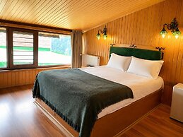 Ayder Doga Resort