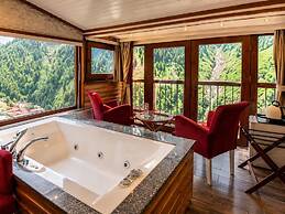 Ayder Doga Resort