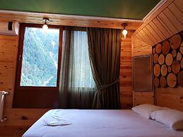 Ayder Doga Resort
