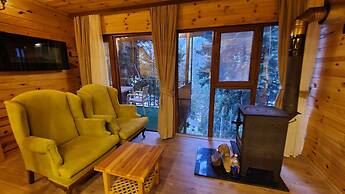 Ayder Doga Resort