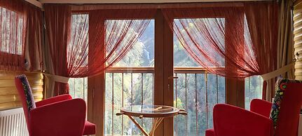 Ayder Doga Resort