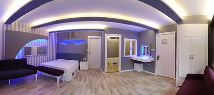 Ayder Doga Resort