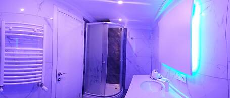 Ayder Doga Resort