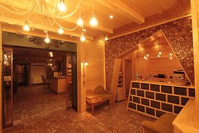 Ayder Doga Resort