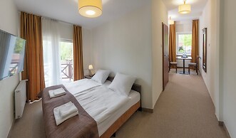 Mona Lisa Wellness & Spa