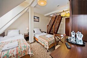 Mona Lisa Wellness & Spa