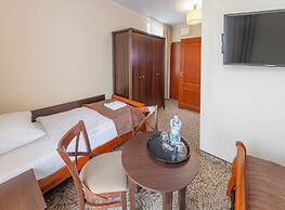 Mona Lisa Wellness & Spa