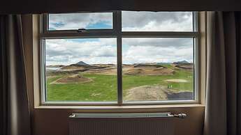 Sel Hotel Mývatn