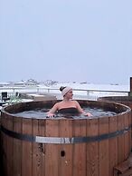 Sel Hotel Mývatn