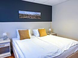 Sel Hotel Mývatn