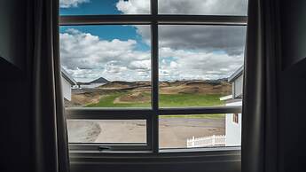 Sel Hotel Mývatn