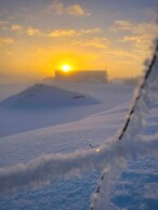 Sel Hotel Mývatn