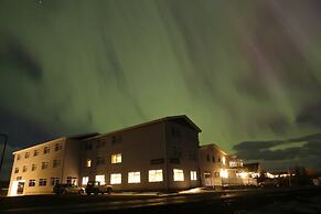 Sel Hotel Mývatn