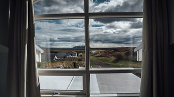 Sel Hotel Mývatn