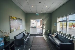 Sel Hotel Mývatn