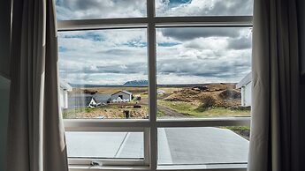 Sel Hotel Mývatn