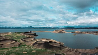 Sel Hotel Mývatn