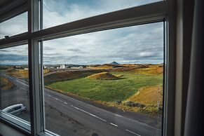 Sel Hotel Mývatn