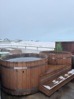 Sel Hotel Mývatn