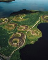 Sel Hotel Mývatn