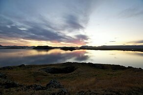Sel Hotel Mývatn