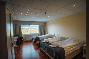 Sel Hotel Mývatn