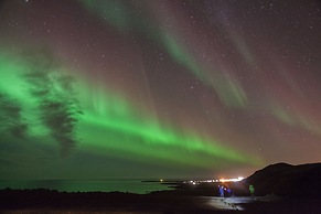 Northern Light Inn