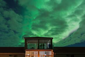 Northern Light Inn