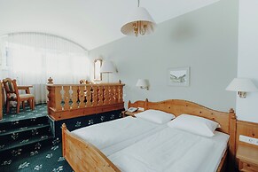 Langwies Genussherberge