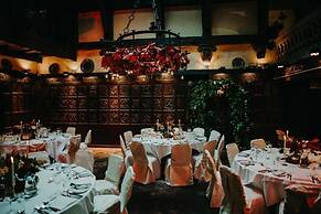Belleek Castle