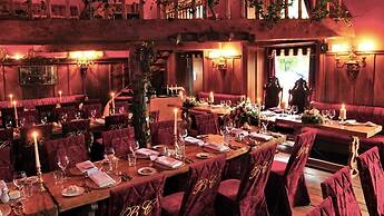 Belleek Castle