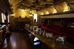 Belleek Castle