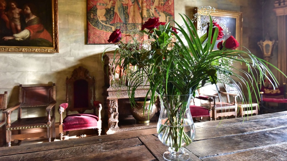 Belleek Castle
