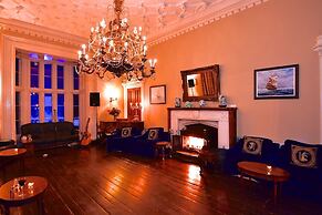 Belleek Castle