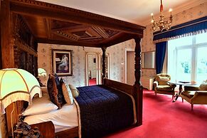 Belleek Castle