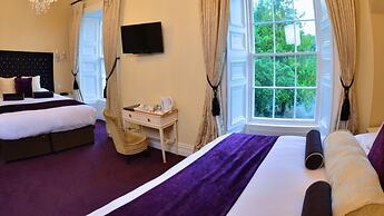 Belleek Castle