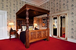 Belleek Castle
