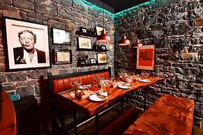 Belleek Castle