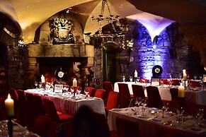Belleek Castle