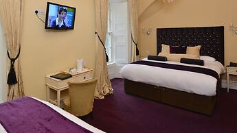 Belleek Castle