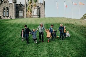 Belleek Castle