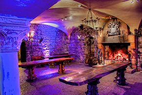 Belleek Castle