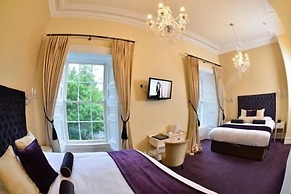 Belleek Castle