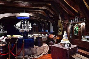 Belleek Castle