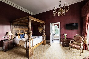 Belleek Castle
