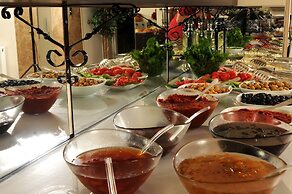 Edahan Hotel