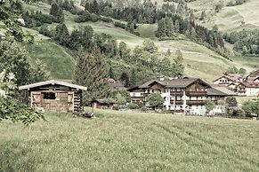 die Unterbergerin