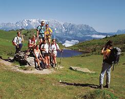 die Unterbergerin