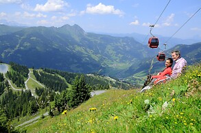 die Unterbergerin