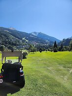 die Unterbergerin